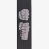 MOB Grip Independent X Toy Machine 9″ Griptape #1 7