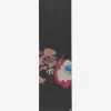 Almost Ren & Stimpy Freaking 9″ Griptape (black) 5